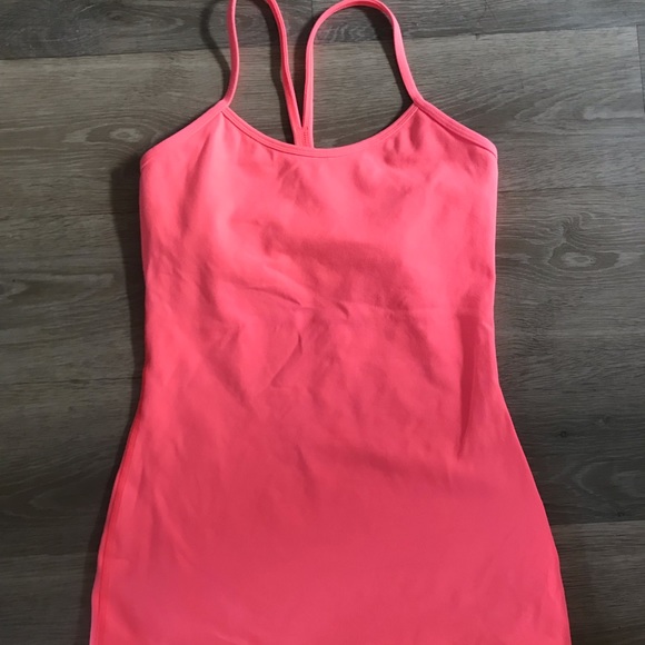 SOLD- Lululemon tank top- SOLD AS BUNDLE - Picture 4 of 7
